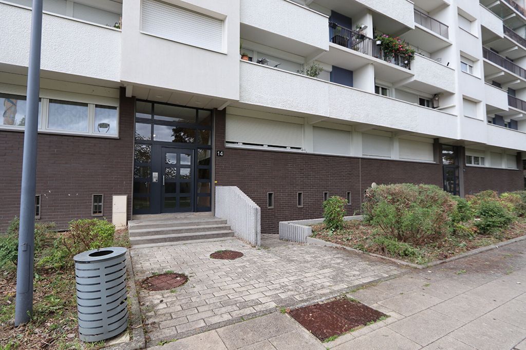 Achat appartement à vendre 4 pièces 77 m² - Sevran