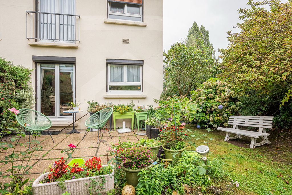 Achat maison à vendre 3 chambres 85 m² - Le Havre