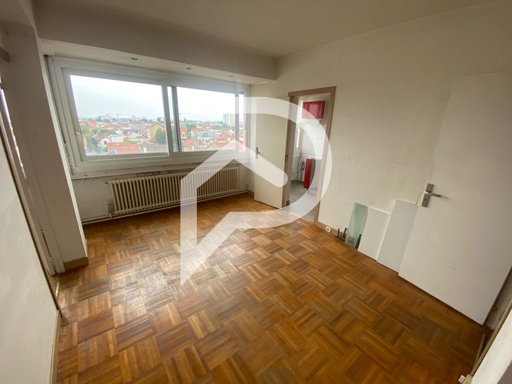 Achat appartement à vendre 2 pièces 41 m² - Colombes