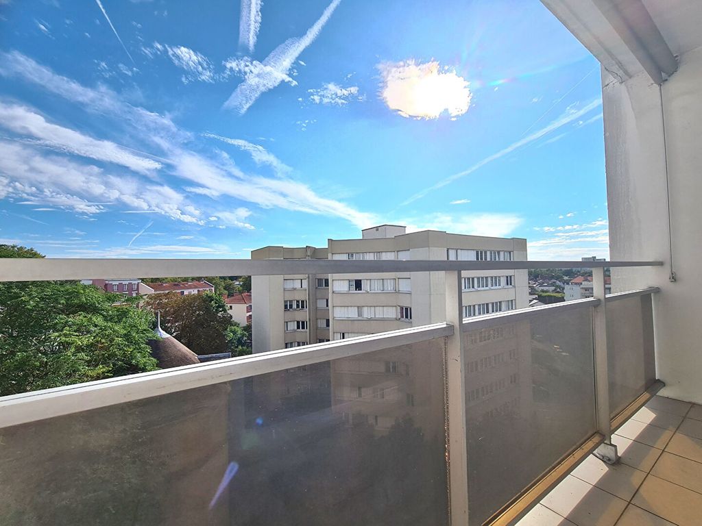 Achat appartement à vendre 3 pièces 71 m² - Créteil