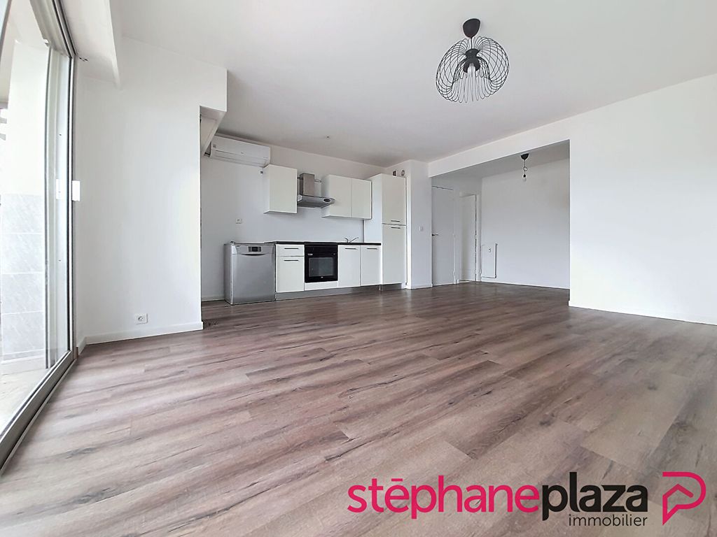 Achat appartement à vendre 3 pièces 64 m² - Le Cannet