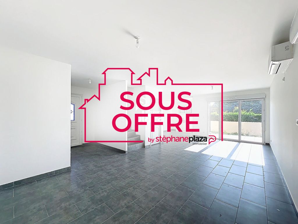 Achat maison à vendre 4 chambres 114 m² - Saint-Lys