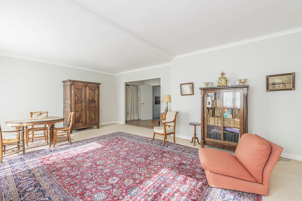 Achat appartement 4 pièce(s) Neuilly-sur-Seine