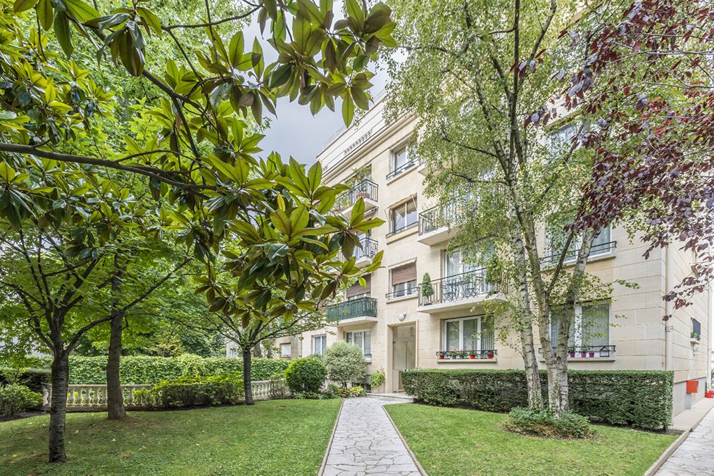 Achat appartement 4 pièce(s) Neuilly-sur-Seine