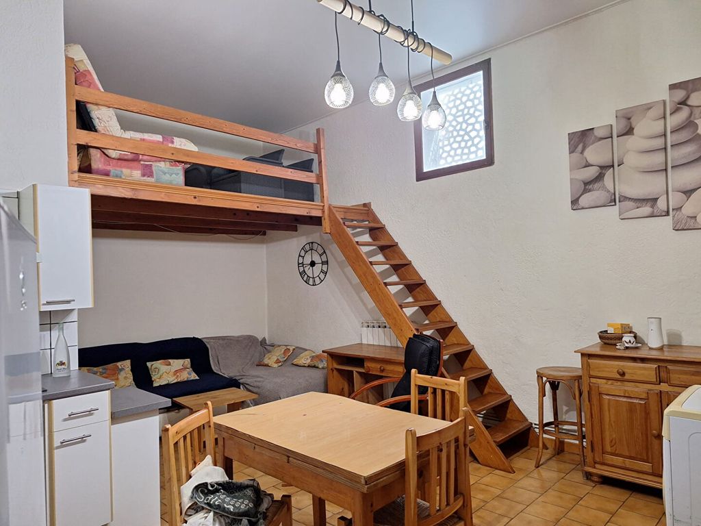 Achat appartement à vendre 3 pièces 50 m² - Sète