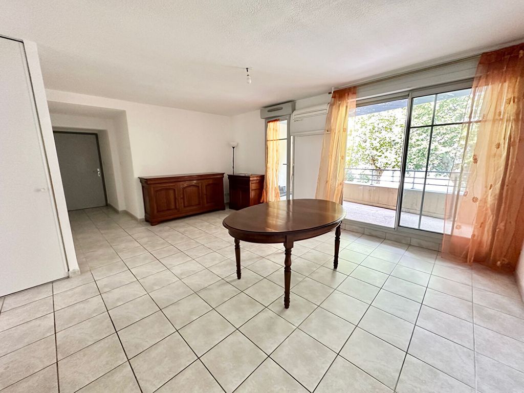 Achat appartement à vendre 3 pièces 55 m² - Narbonne