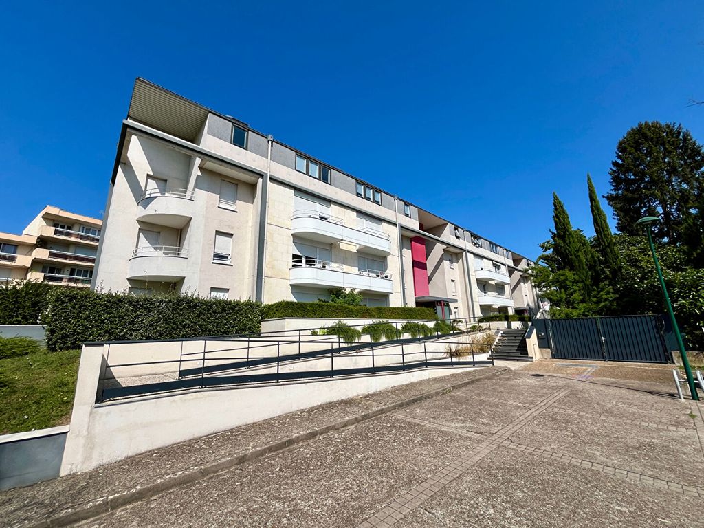 Achat studio à vendre 36 m² - Tours