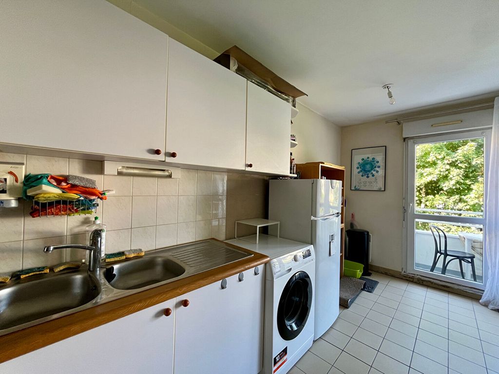 Achat appartement 1 pièce(s) Tours