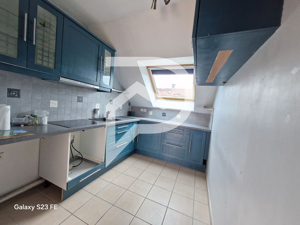 Achat appartement 4 pièce(s) Argenteuil