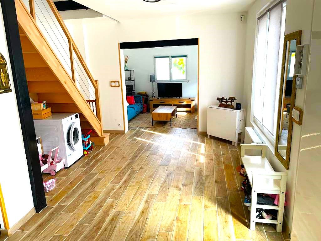 Achat maison 3 chambre(s) - Argenteuil