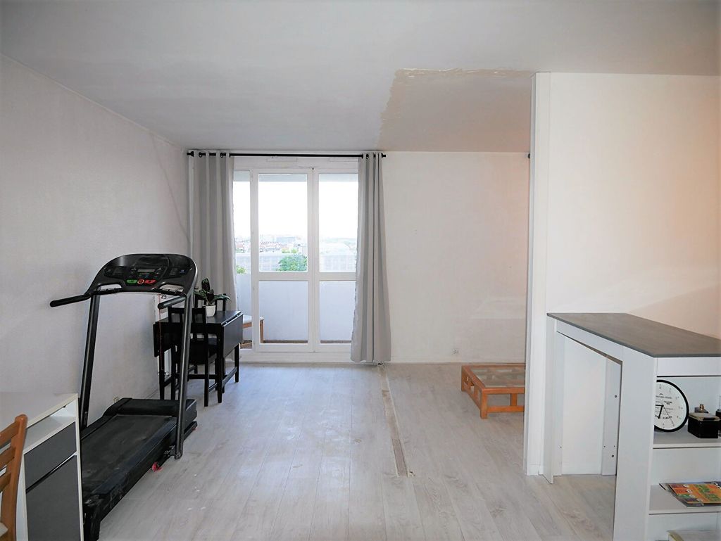 Achat appartement 4 pièce(s) L'Île-Saint-Denis