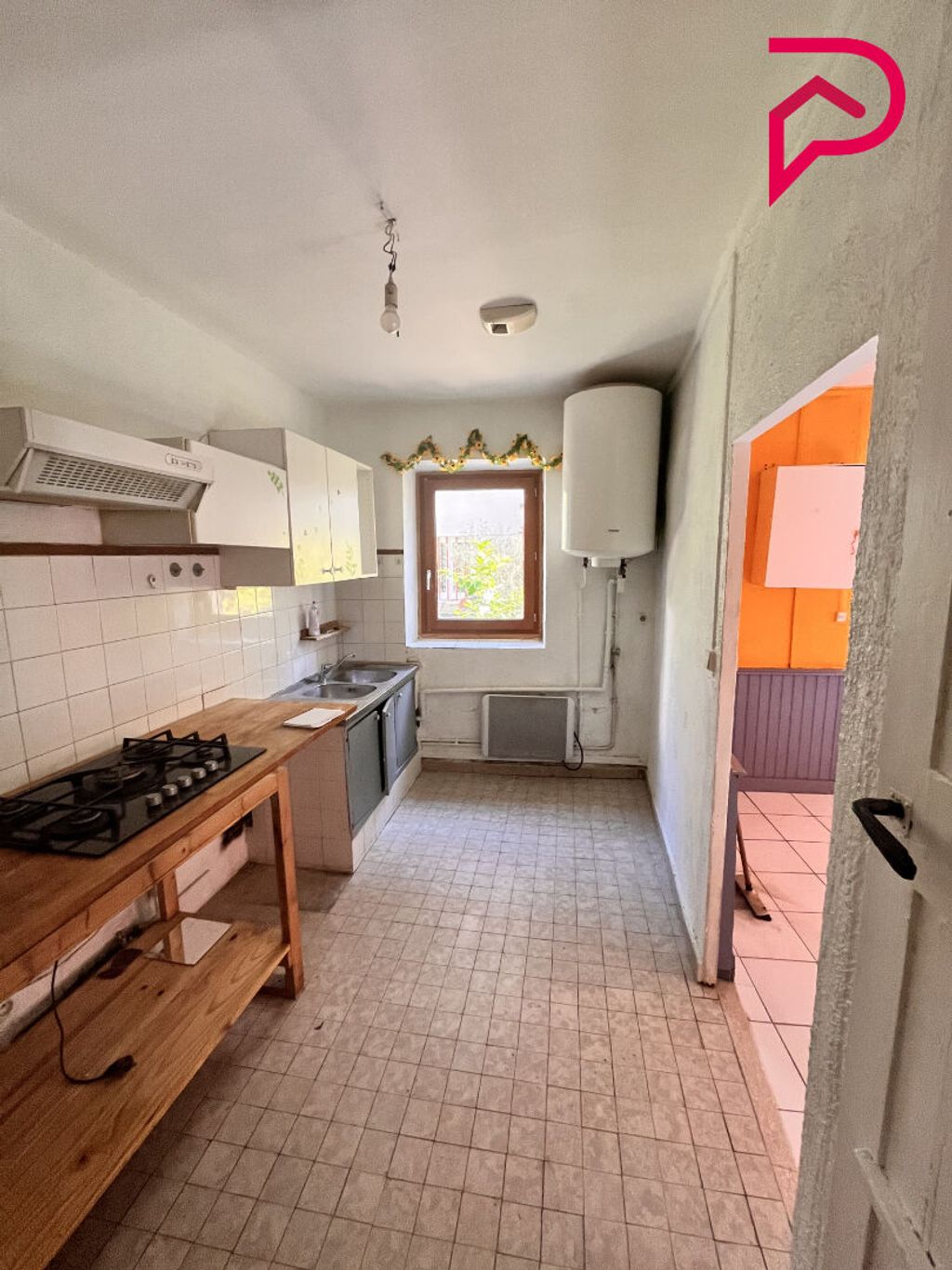 Achat maison 2 chambre(s) - Saint-Genis-les-Ollières