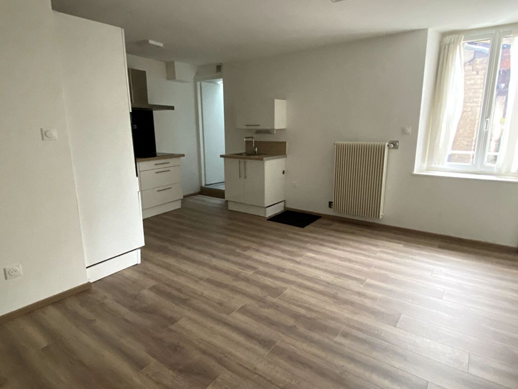 Achat appartement à vendre 2 pièces 36 m² - Nancy