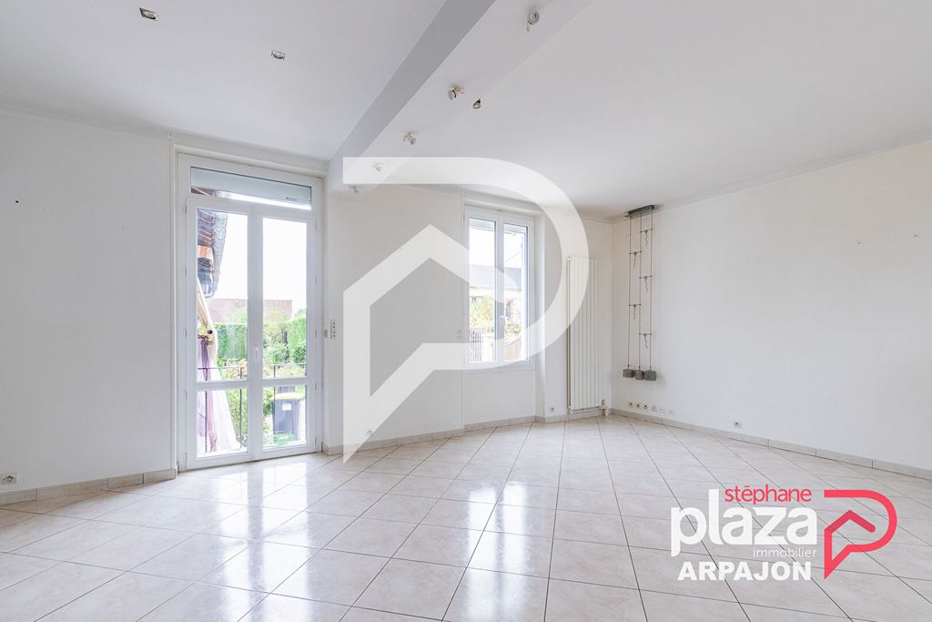 Achat maison 5 chambre(s) - Bruyères-le-Châtel