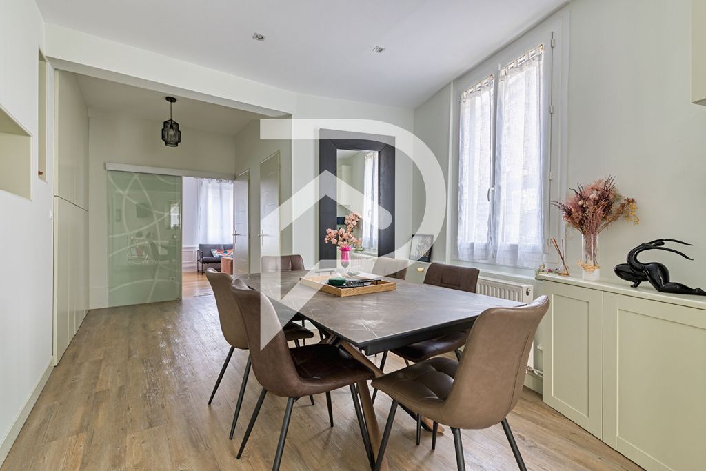 Achat maison 5 chambre(s) - Évreux