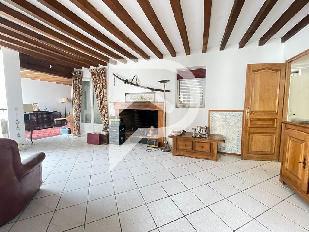 Achat maison 4 chambre(s) - Ozoir-la-Ferrière