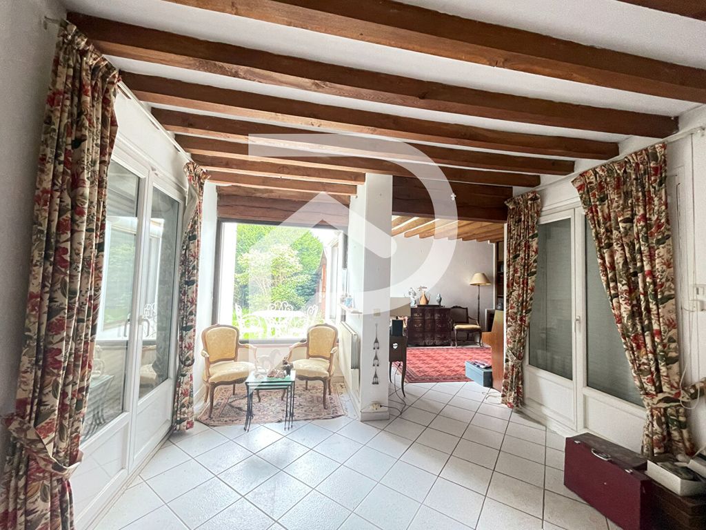 Achat maison à vendre 4 chambres 135 m² - Ozoir-la-Ferrière