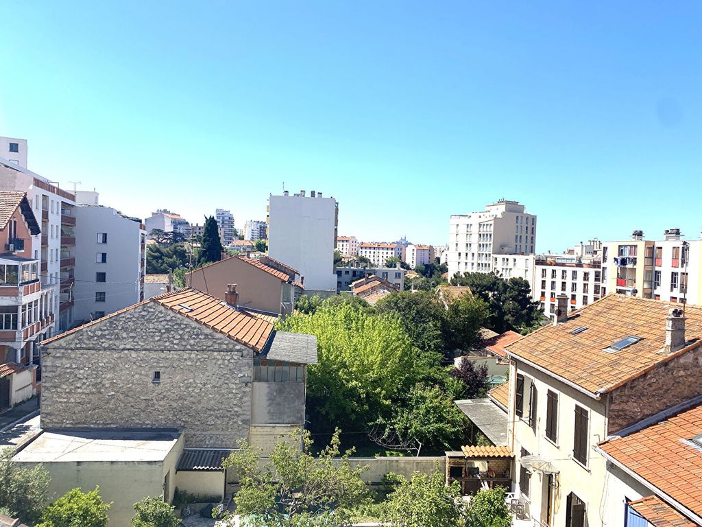 Achat maison 4 chambre(s) - Marseille 13ème arrondissement