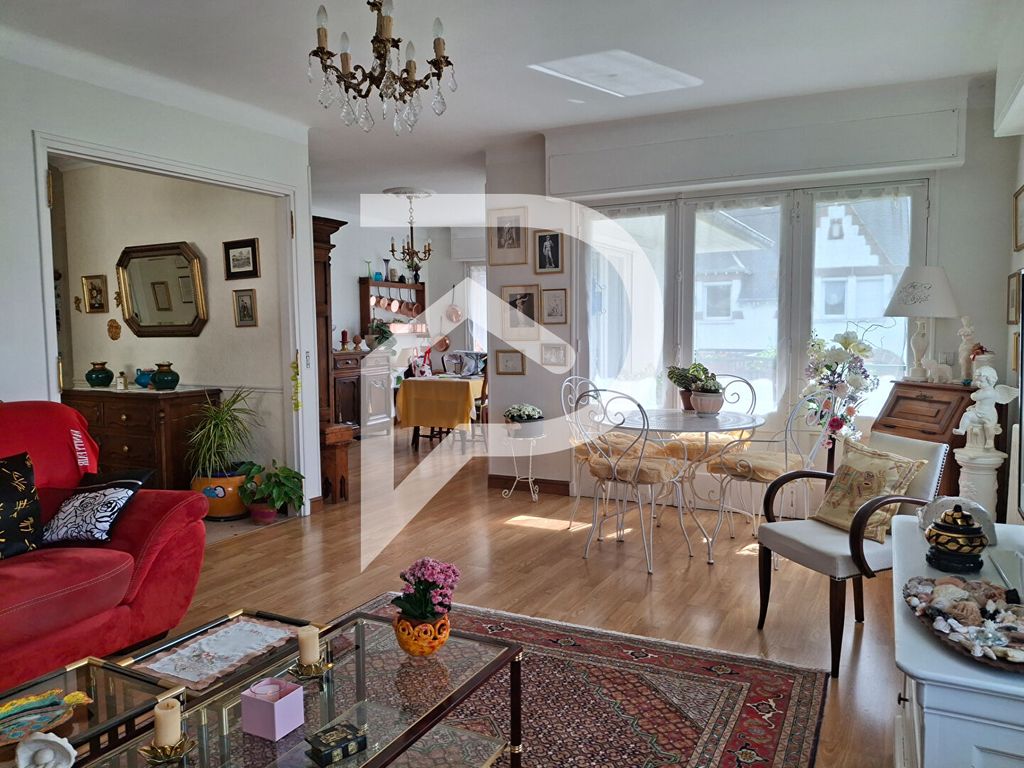 Achat maison 3 chambre(s) - Saint-Brieuc