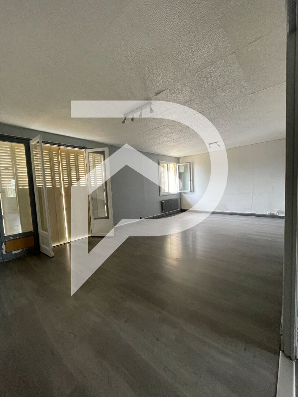 Achat appartement à vendre 4 pièces 73 m² - Roanne