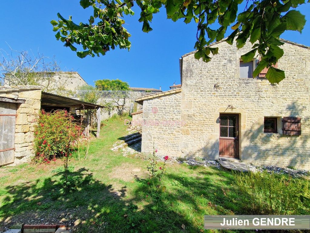 Achat maison 3 chambre(s) - Périgné