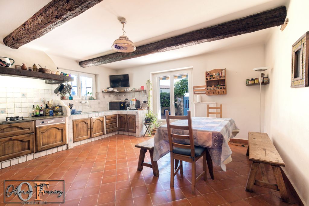 Achat maison 7 chambre(s) - La Ciotat