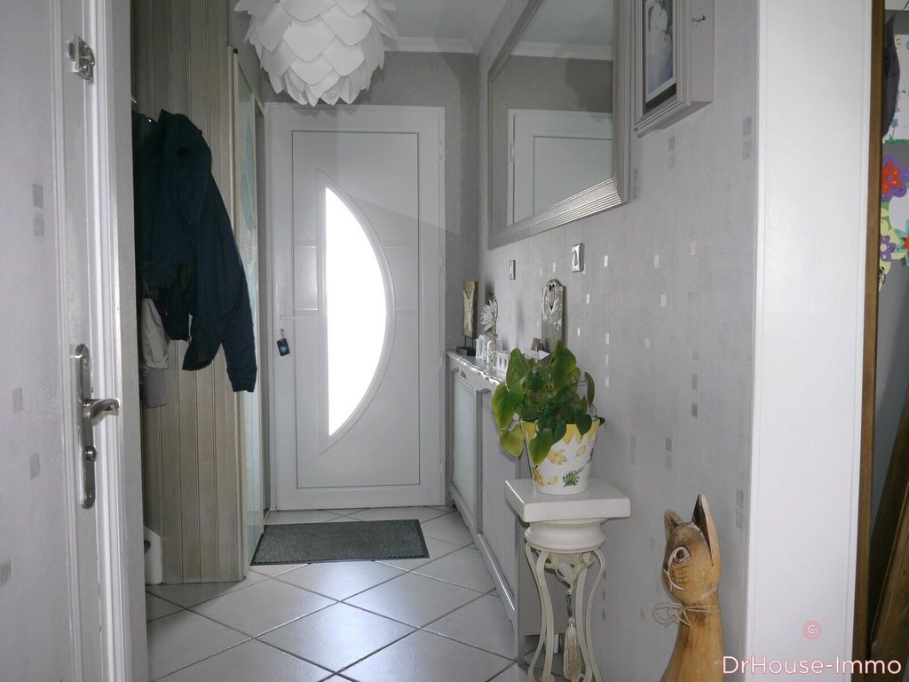 Achat maison 4 chambre(s) - Arques