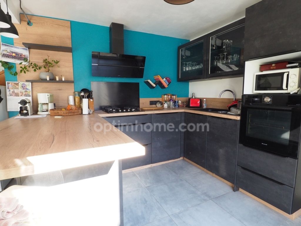 Achat maison à vendre 5 chambres 173 m² - Oudon