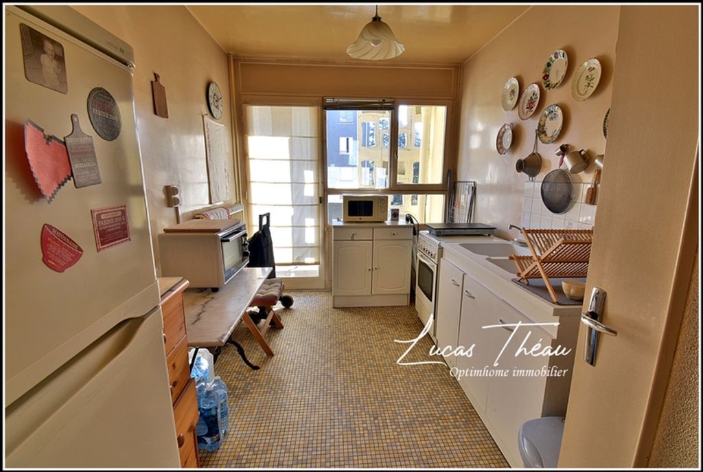 Achat appartement 3 pièce(s) Évreux