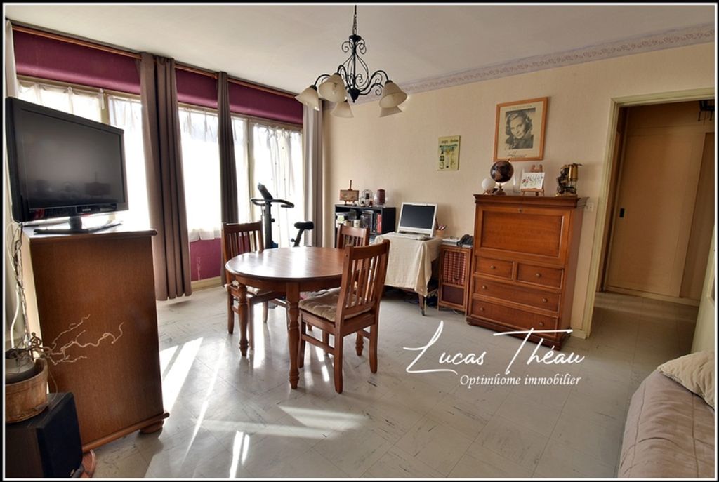 Achat appartement 3 pièce(s) Évreux