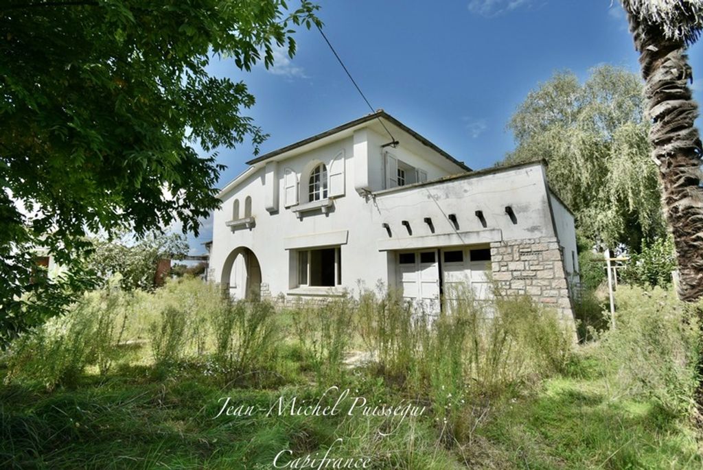 Achat maison 3 chambre(s) - Labarthe-Rivière