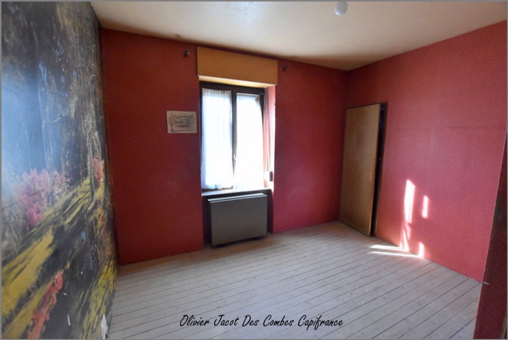 Achat maison 2 chambre(s) - Belfort