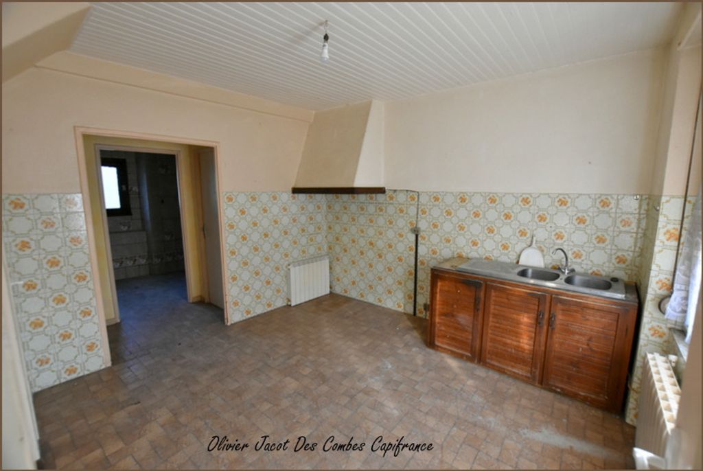 Achat maison à vendre 2 chambres 61 m² - Belfort