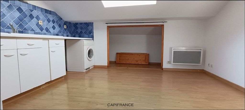 Achat appartement 2 pièce(s) Digne-les-Bains