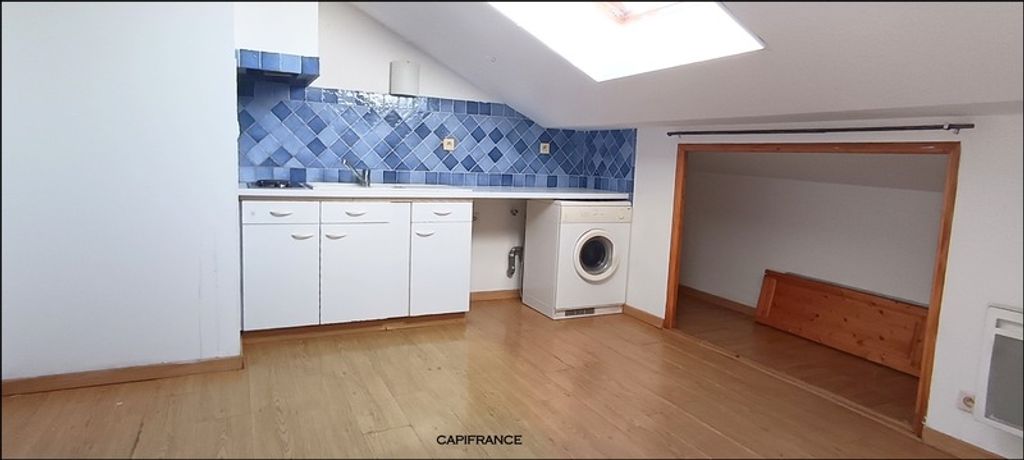 Achat appartement à vendre 2 pièces 30 m² - Digne-les-Bains