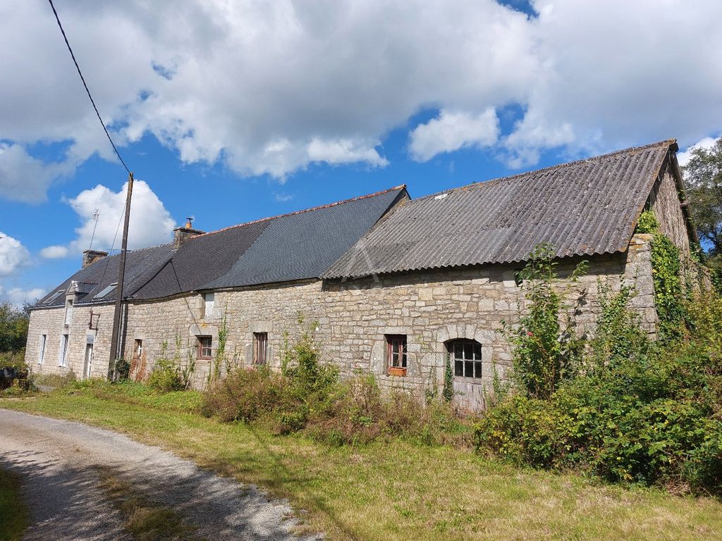 Achat maison 3 chambre(s) - Guéhenno