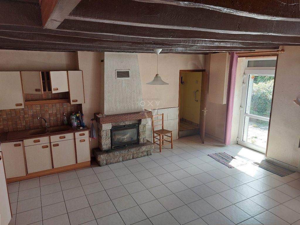 Achat maison 3 chambre(s) - Guéhenno