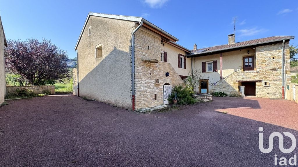 Achat maison à vendre 3 chambres 113 m² - Plottes