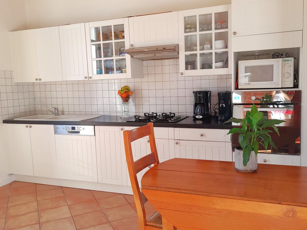 Achat maison à vendre 3 chambres 103 m² - Labouheyre