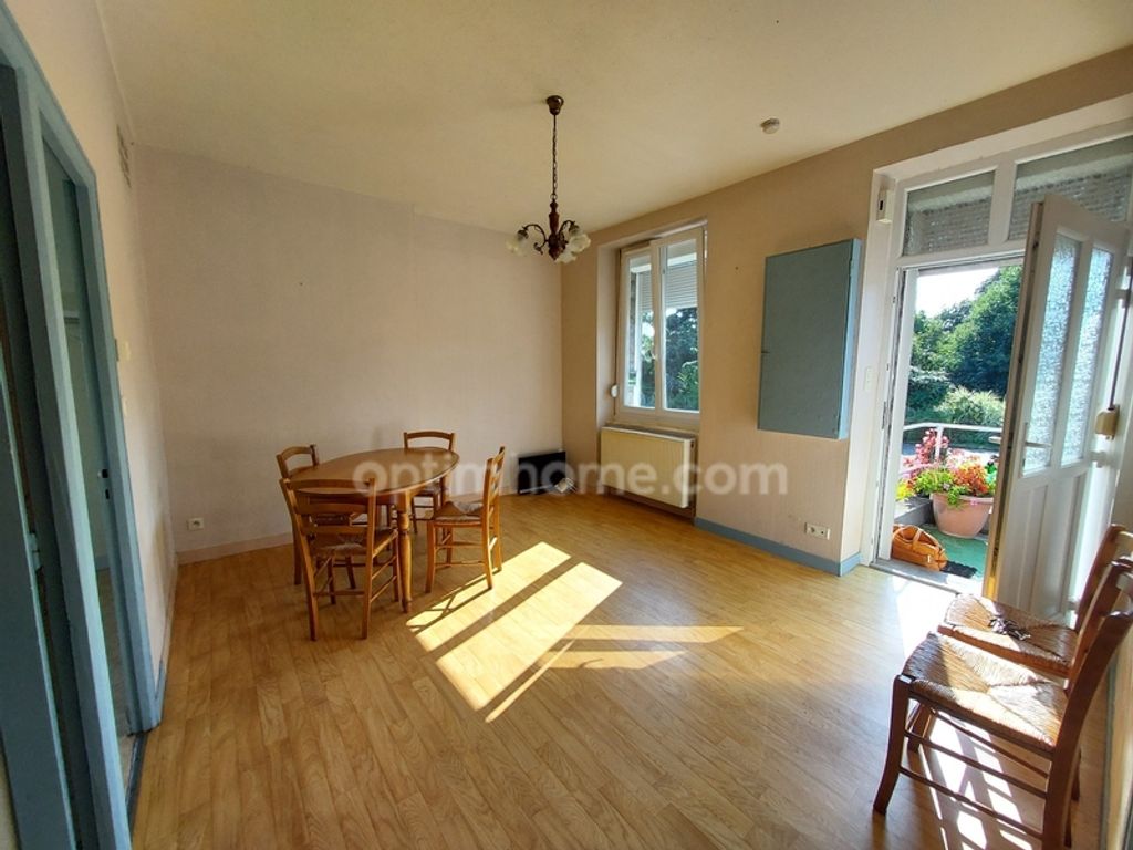 Achat maison 2 chambre(s) - Juvigné