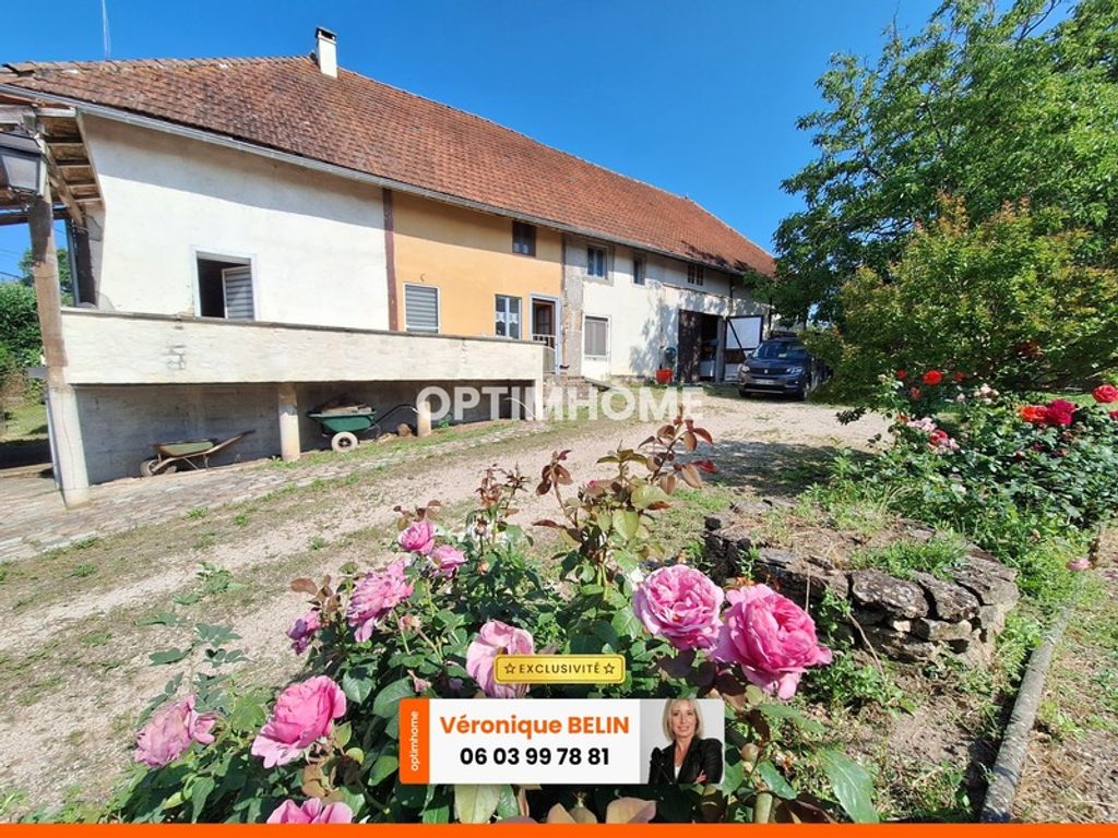 Achat maison 4 chambre(s) - Athée