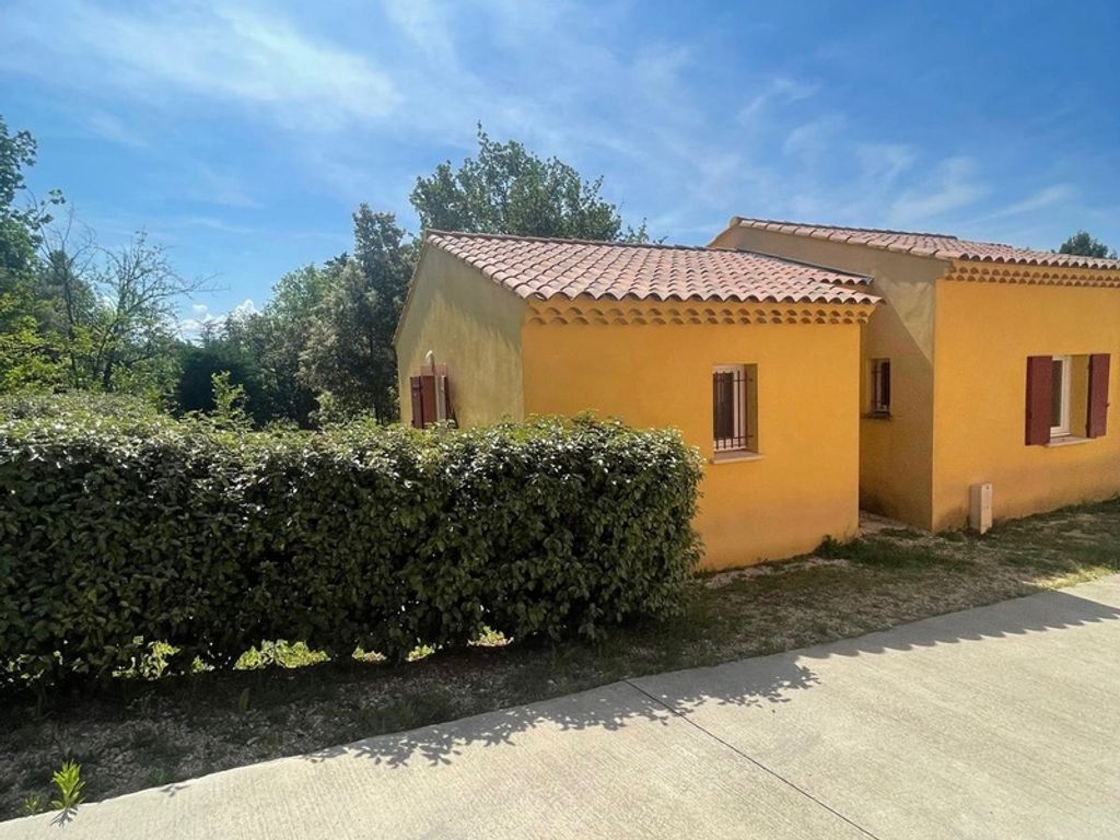 Achat maison 2 chambre(s) - Roussillon