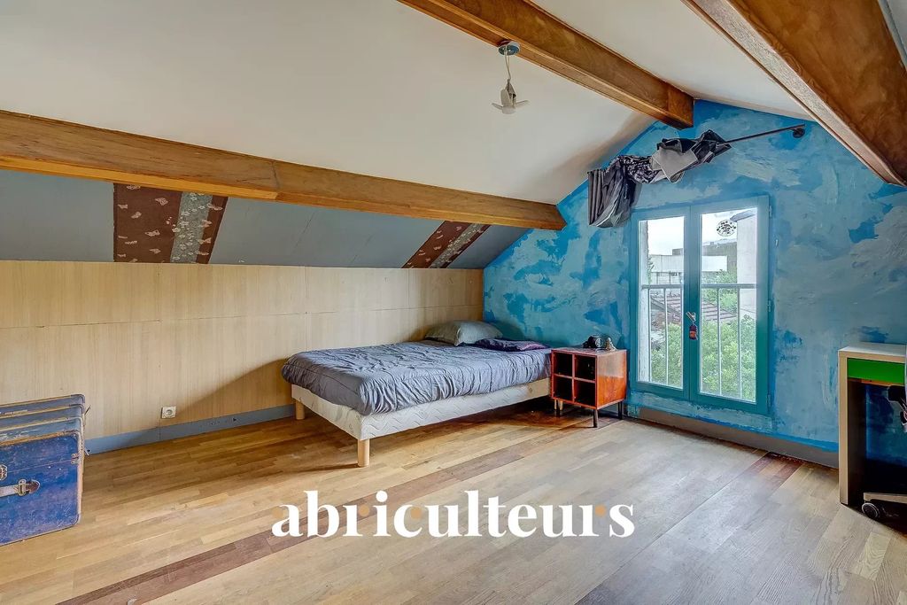 Achat maison 3 chambre(s) - Villejuif