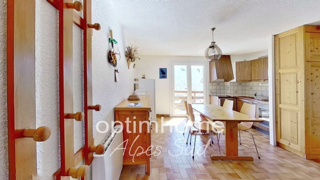 Achat appartement 2 pièce(s) Embrun