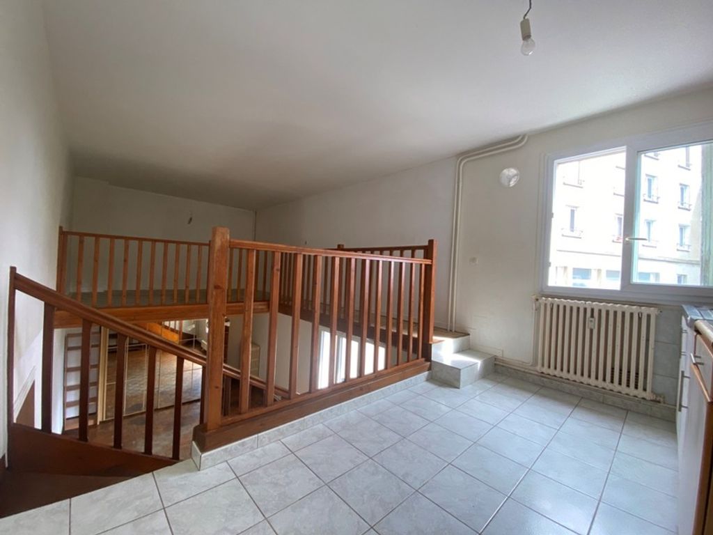 Achat appartement 1 pièce(s) Tours