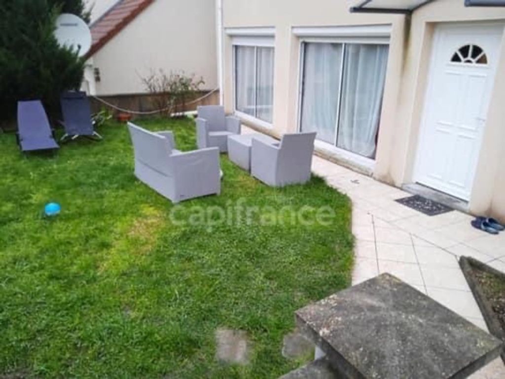 Achat maison à vendre 4 chambres 115 m² - Le Havre