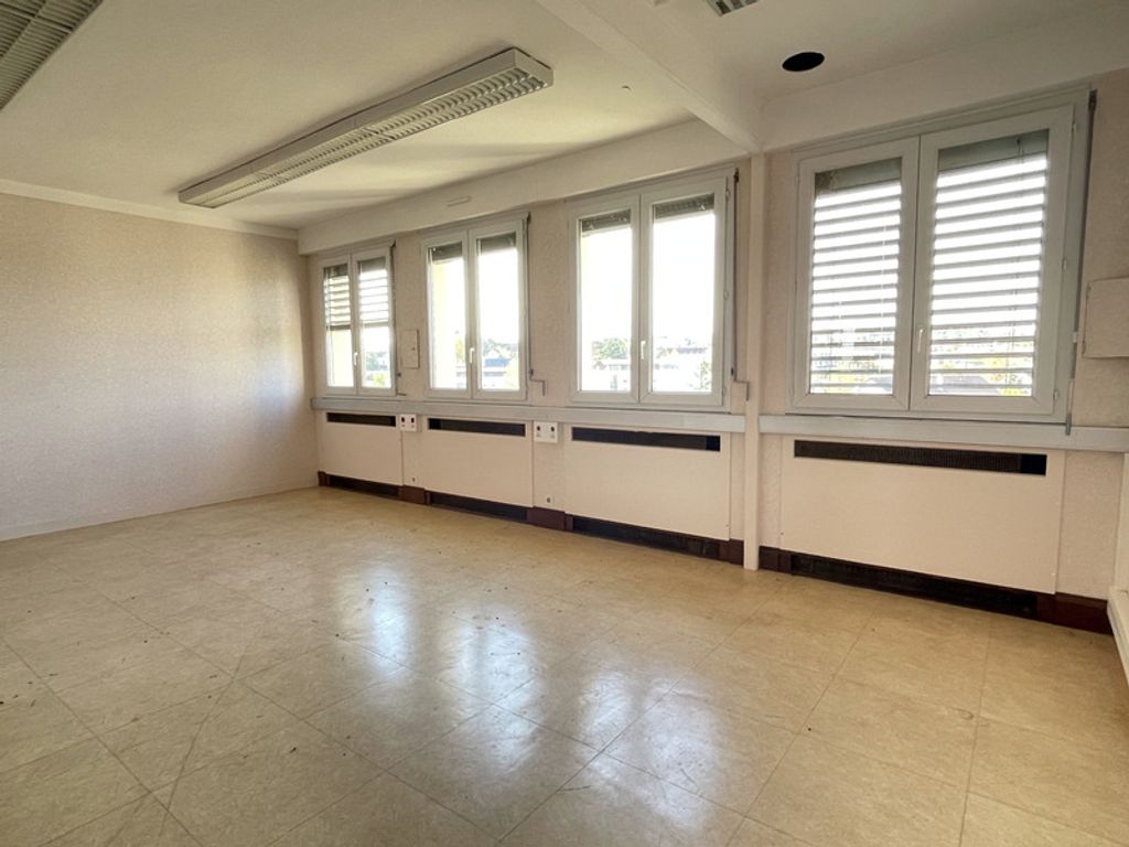 Achat loft à vendre 2 pièces 49 m² - Auxerre