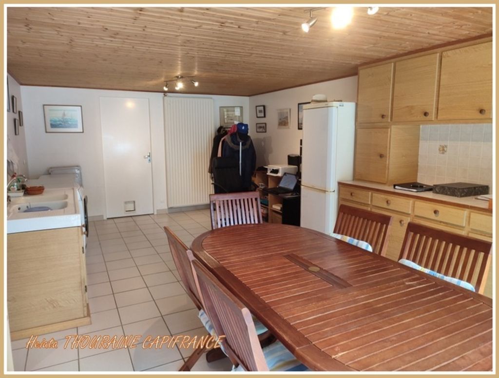 Achat maison 4 chambre(s) - Beauvoir-sur-Niort