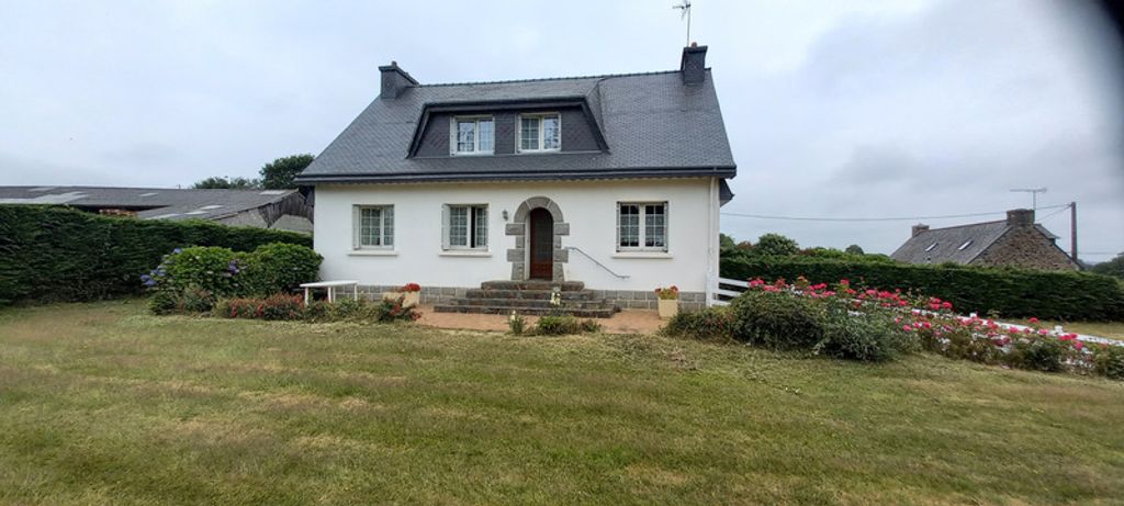 Achat maison 4 chambre(s) - La Chapelle-Neuve