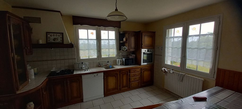 Achat maison 4 chambre(s) - La Chapelle-Neuve